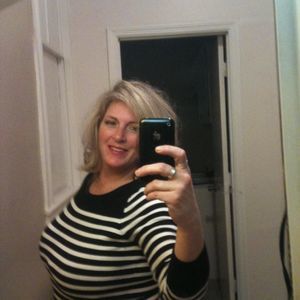 Meet your Posher, Jeannie